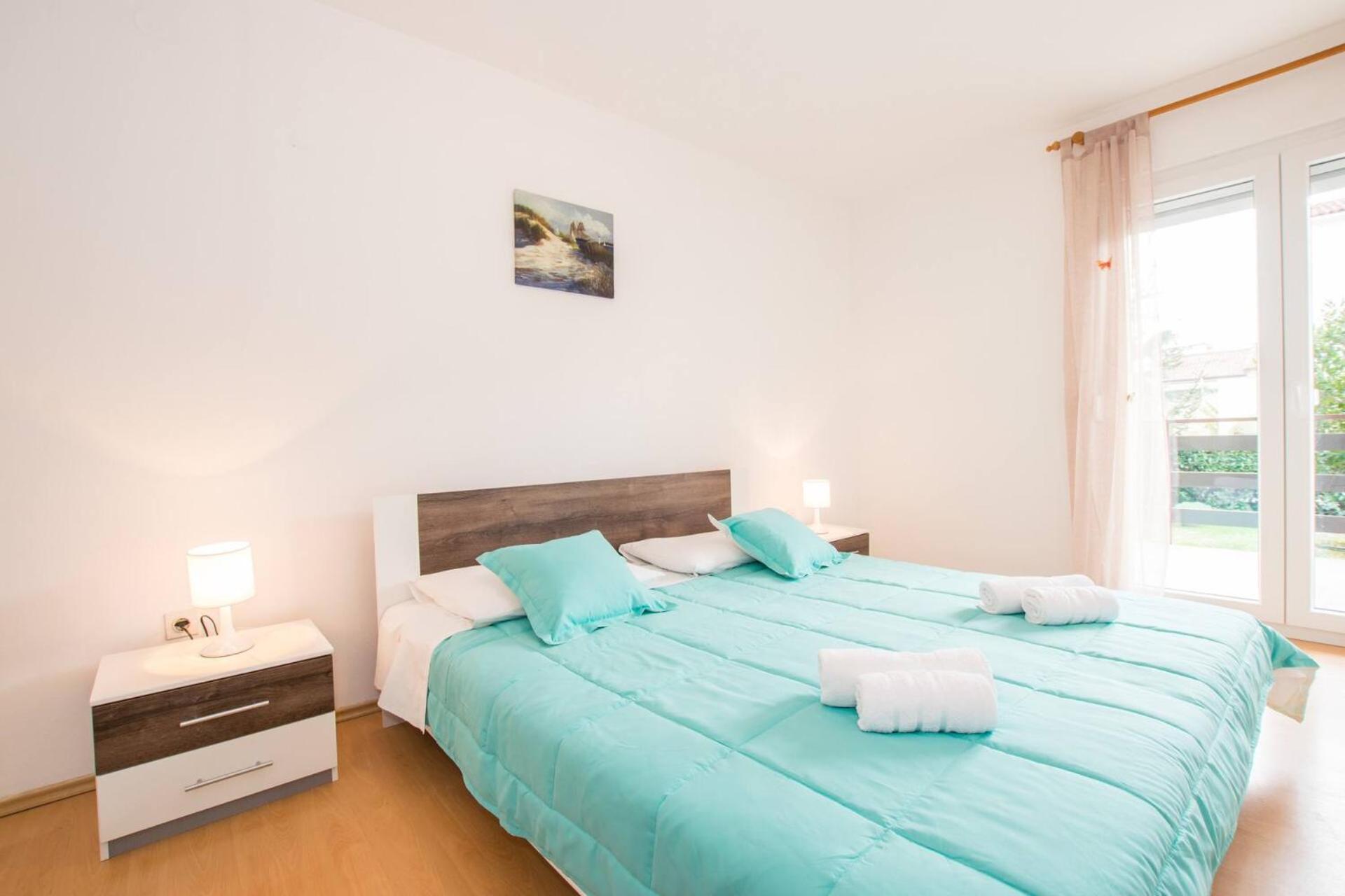 Family House With 2 Apartments - Irma Medulin Exterior foto